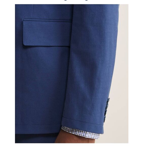 Vineyard vines Performance Lightweight Blazer 38R - Picture 2 of 12